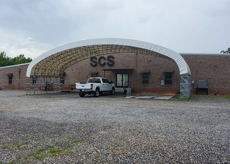 Custom-Portable-Buildings-Manufactured-by-Southern-Comfort-Shelters Custom-Portable-Buildings-Manufactured-by-Southern-Comfort-Shelters