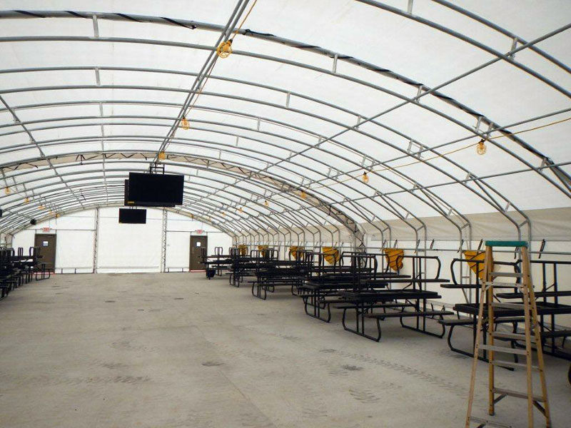 Southern Comfort Shelters Lunchroom Southern Comfort Shelters Lunchroom
