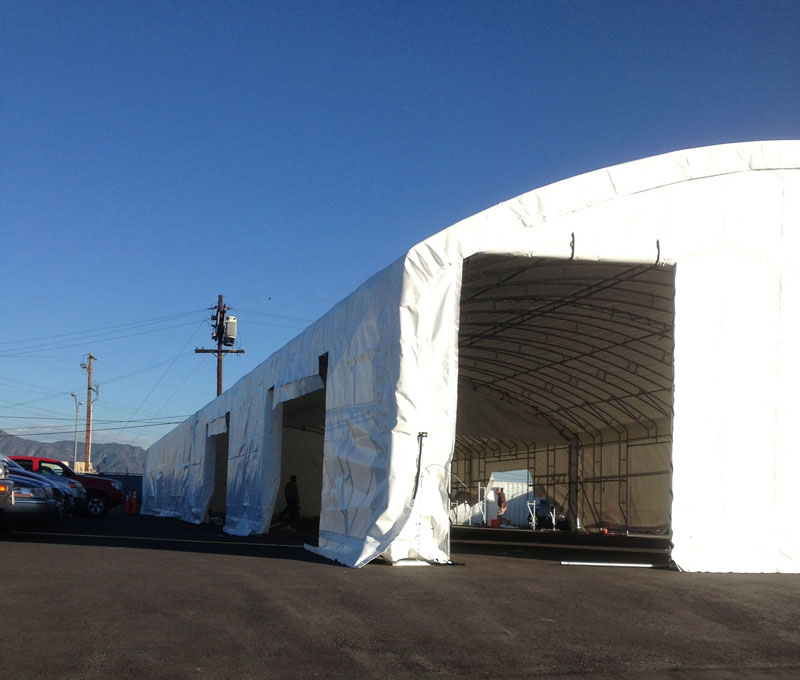 Southern Comfort Shelters On Site Fabrication Shop Southern Comfort Shelters On Site Fabrication Shop
